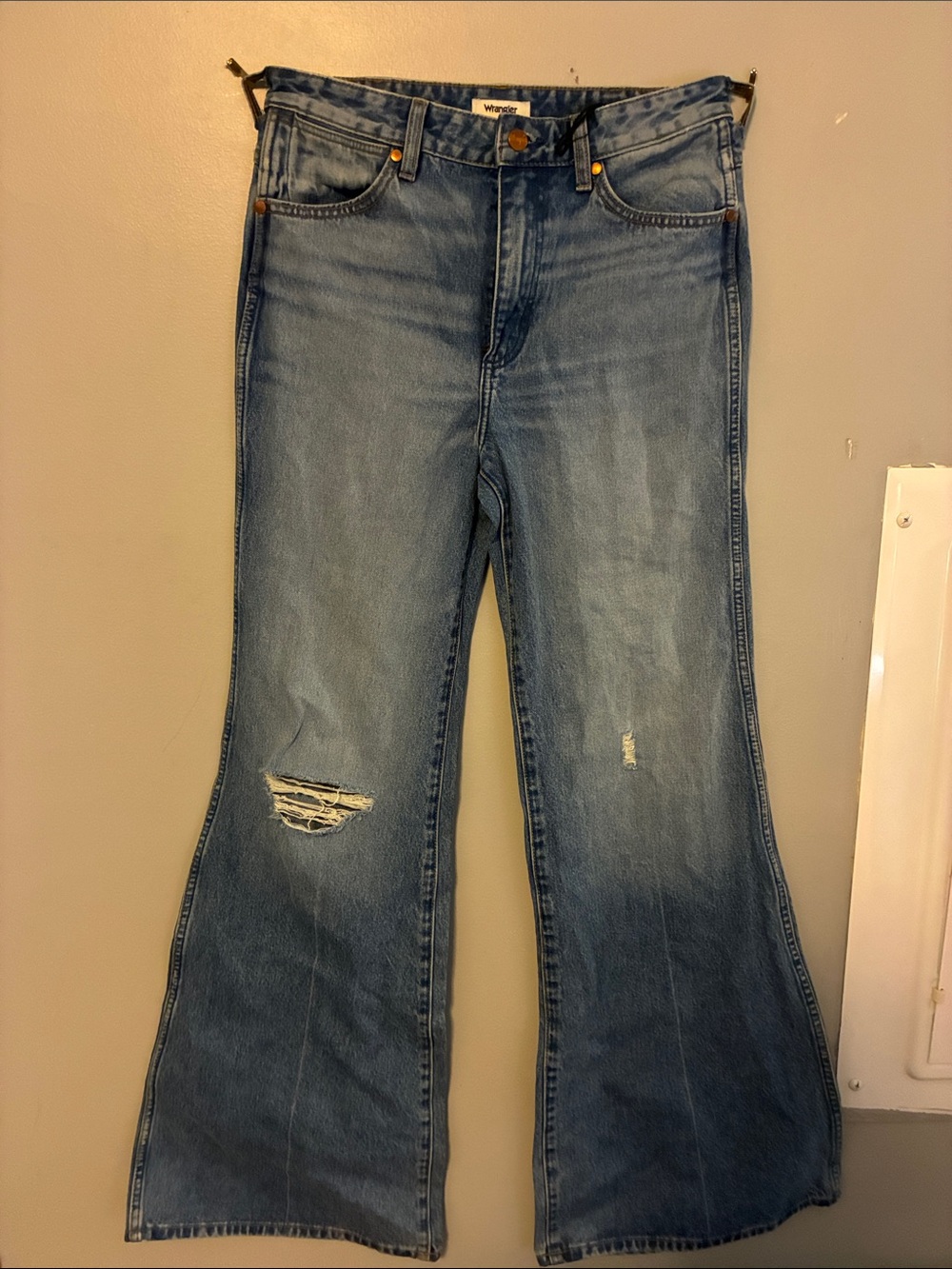 Wrangler WANDERER 28x34